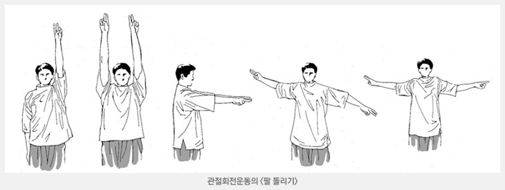 건강 태극권