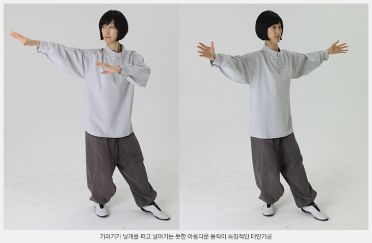 대안기공